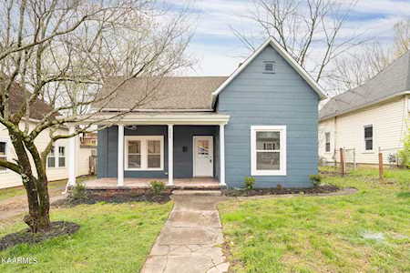 223 E Oak Hill Ave Knoxville, TN 37917