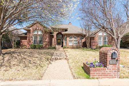 6716 Castle Creek Drive Fort Worth, TX 76132