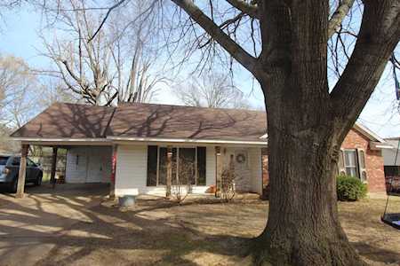 2682 Galaxie St Bartlett, TN 38134