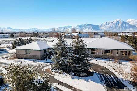 1871 Fish Springs Rd Gardnerville, NV 89410