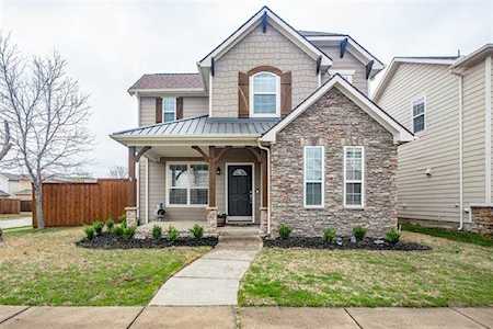 7001 Cotton Seed Drive McKinney, TX 75070