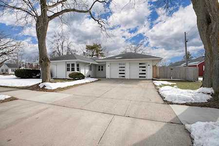 705 Baldwin Ave Oshkosh, City of Oshkosh, WI 54901
