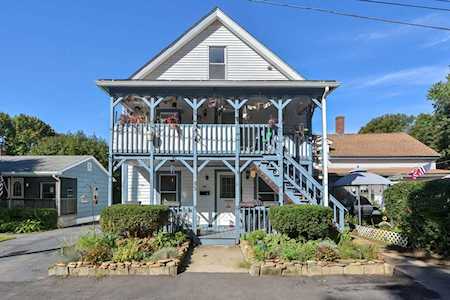 35 Saint John St North Brookfield, MA 01535