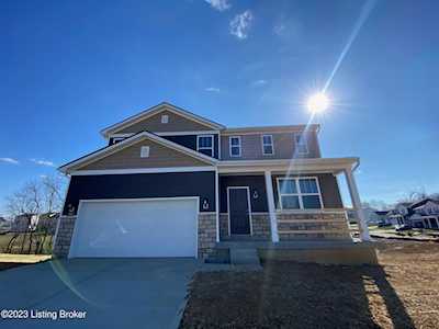 901 Ketchum Ct Shelbyville, KY 40065