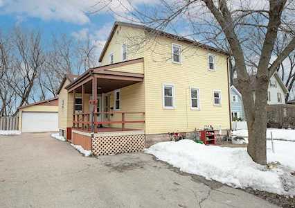 414 E South River St Appleton, City of Appleton, WI 54915