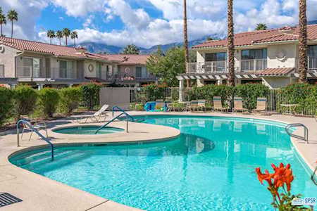 2701 E Mesquite Ave #U101 Palm Springs, CA 92264