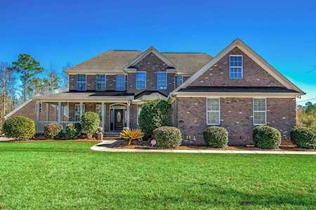 4321 Siwel Rd. Conway, SC 29526