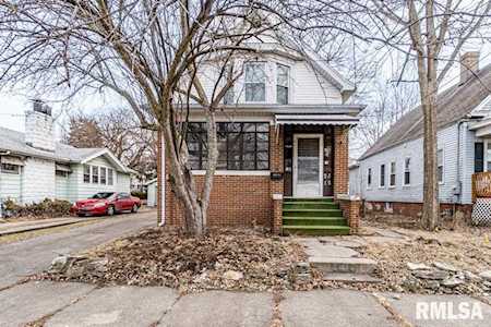 2312 N Maryland Ave Peoria, IL 61603