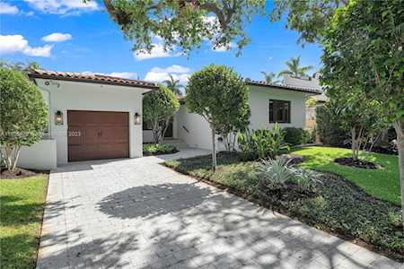 3531 Vista Ct Miami, FL 33133