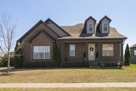 150 Mckain Crossing Hendersonville, TN 37075