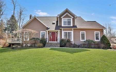 8 Caruso Place Armonk, NY 10504