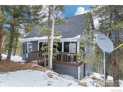 11390 Shimley Rd Golden, CO 80403