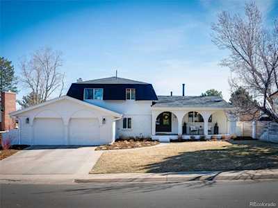 7126 S Elm Ct Centennial, CO 80122
