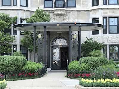 1420 N Lake Shore Dr #14A Chicago, IL 60610