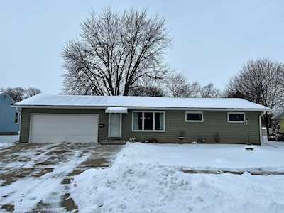 321 Guenther St Oshkosh, City of Oshkosh, WI 54902