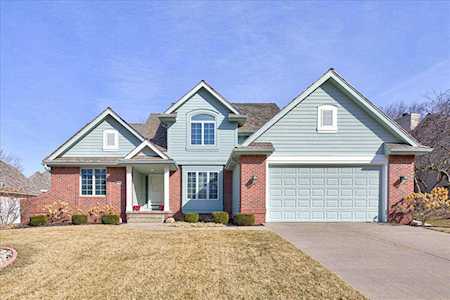 135 Norwood Dr Council Bluffs, IA 51503