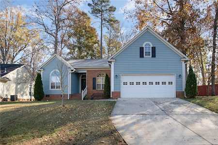10008 Prosperity Point Ln Charlotte, NC 28269