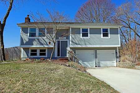 5121 Orange Blossom Court Columbus, OH 43230