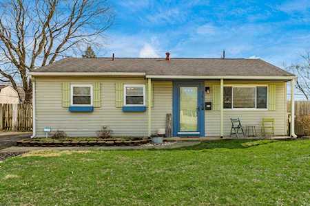3616 Clearwater Drive Columbus, OH 43232