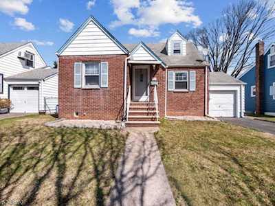 146 Rutherford Blvd Clifton City, NJ 07014
