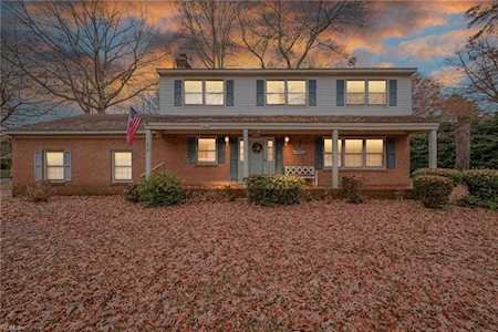 6408 Drew Dr Virginia Beach, VA 23464