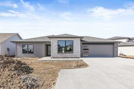 LOT 255 Smith DR Columbia, MO 65203