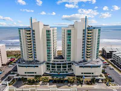 300 N Ocean Blvd. #230 North Myrtle Beach, SC 29582