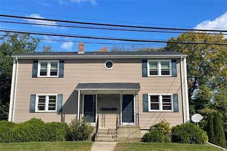 1335 Douglas Ave #2 North Providence, RI 02904