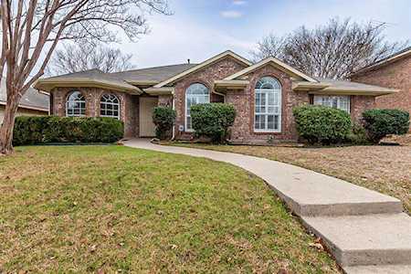 822 Weeping Willow Court Allen, TX 75002
