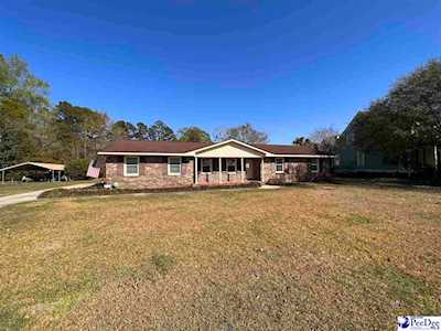 524 Country Club Drive Johnsonville, SC 29555