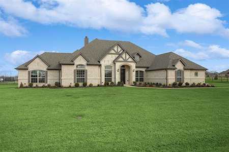 4745 Alyssa Lane Celina, TX 75009
