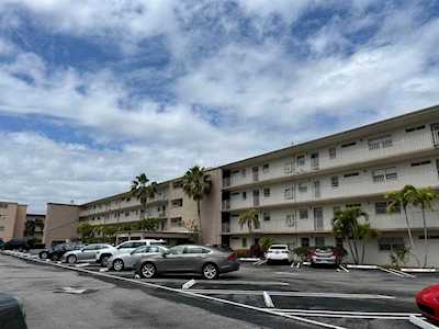 2601 NE 3rd Court #207 Boynton Beach, FL 33435