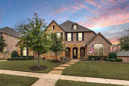8 Reading Court Trophy Club, TX 76262