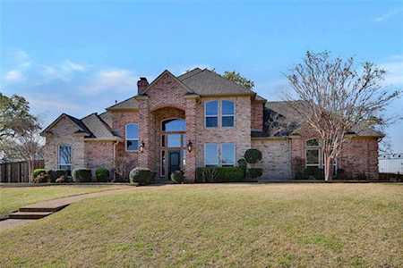 5712 Ponderosa Court Colleyville, TX 76034