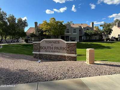 500 N Roosevelt Avenue #86 Chandler, AZ 85226