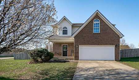100 Sunny Circle Georgetown, KY 40324