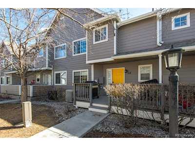 6780 W 84th Cir Arvada, CO 80003