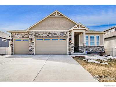 8837 Falcon St Firestone, CO 80504