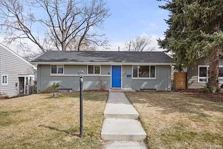 2654 S High St Denver, CO 80210