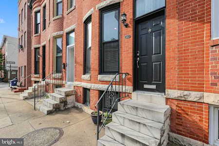 222 S Exeter St Baltimore, MD 21202