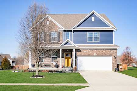 2858 Chalbury Dr Plainfield, IN 46168