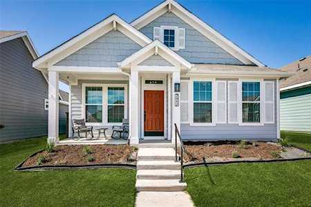 3217 Sweetbay Street Rowlett, TX 75089