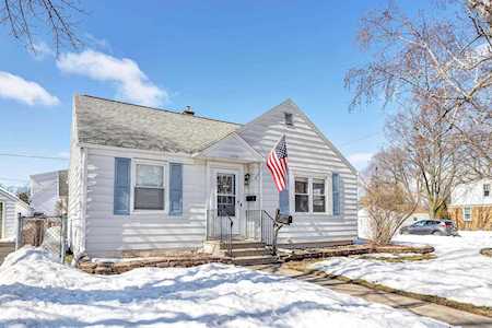 1326 11th Ave Green Bay, City of Green Bay, WI 54304