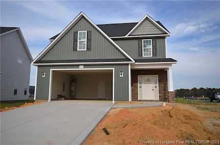 1681 Seattle Slew Ln Hope Mills, NC 28348