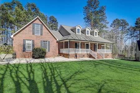 3659 Burton St Sherrills Ford, NC 28673