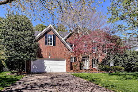 12701 Willingdon Rd Huntersville, NC 28078
