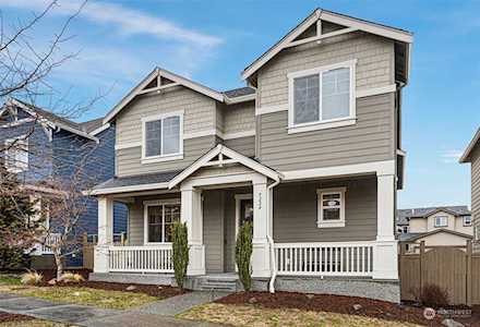 9224 Nye Ave SE Snoqualmie, WA 98065