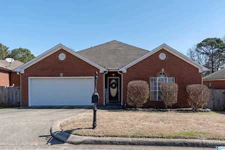 1312 Turncliff Drive Birmingham, AL 35235