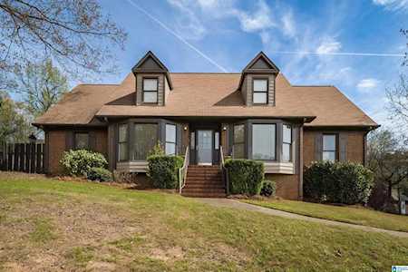 402 Pineway Drive Hoover, AL 35226