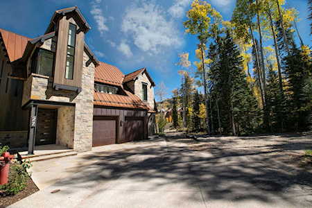 27 Trails Edge Mountain Village, COLORADO 81435